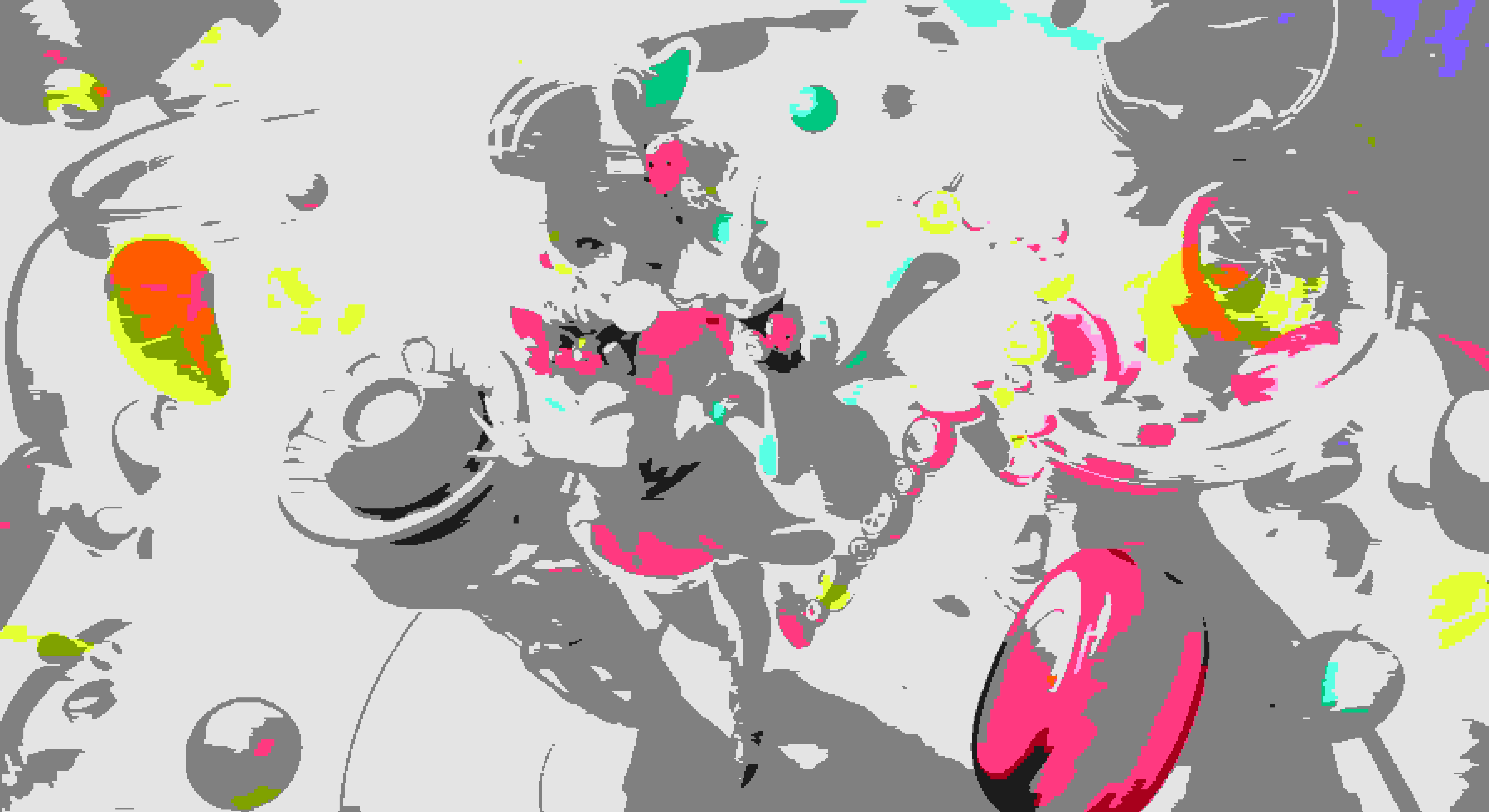 王者榮耀趙云同類(lèi)英雄，戰場(chǎng)上不可或缺的英勇戰士 - 碧松軟件園